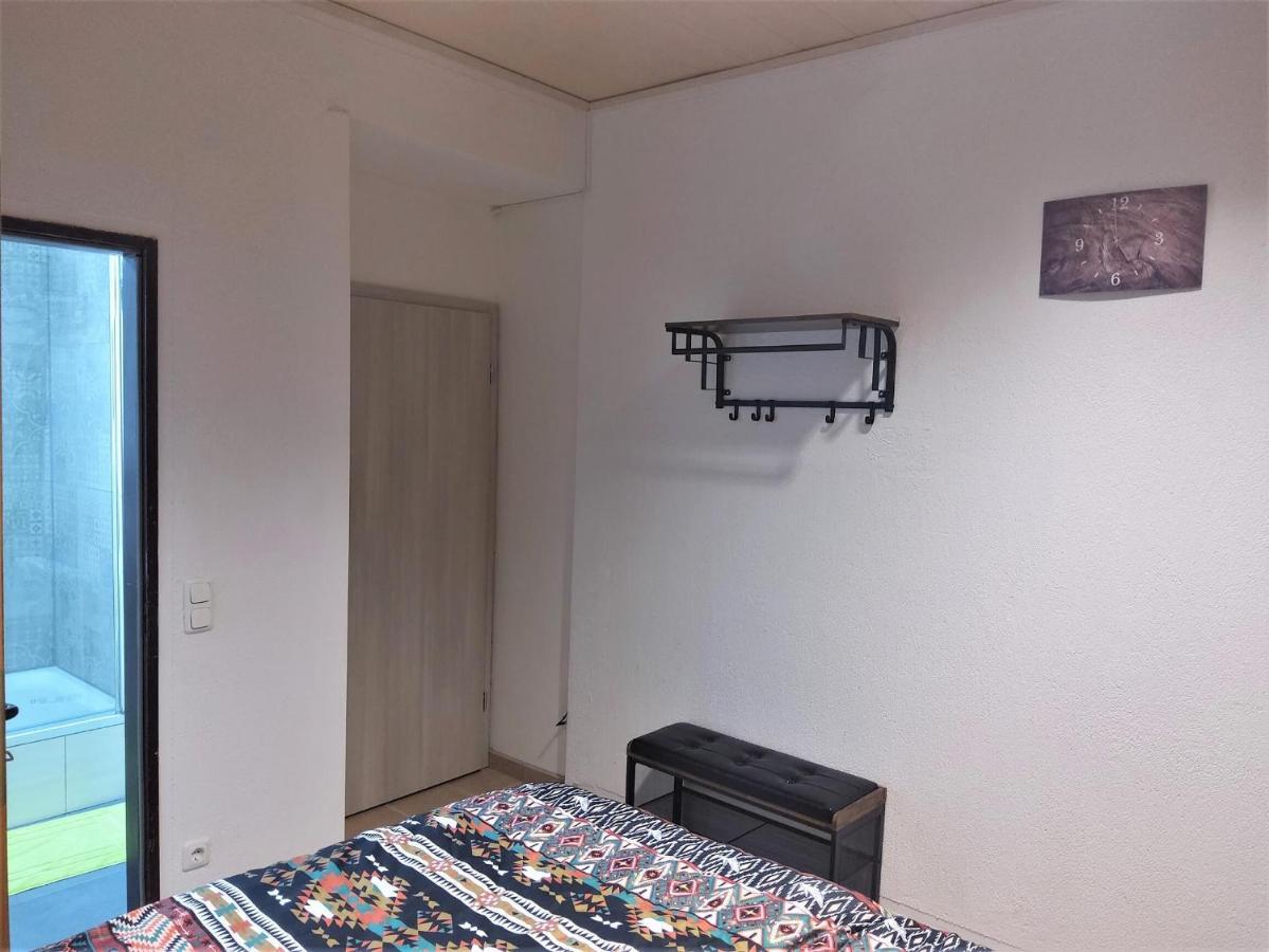 Tante Emma Kapstadt Paderborn Dış mekan fotoğraf