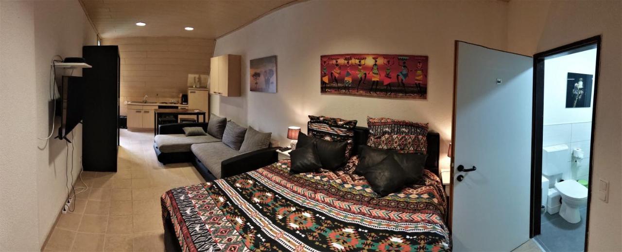 Tante Emma Kapstadt Paderborn Dış mekan fotoğraf
